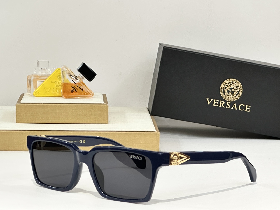  VERSACE
MOD：VE4490U
Size：54口19 140
