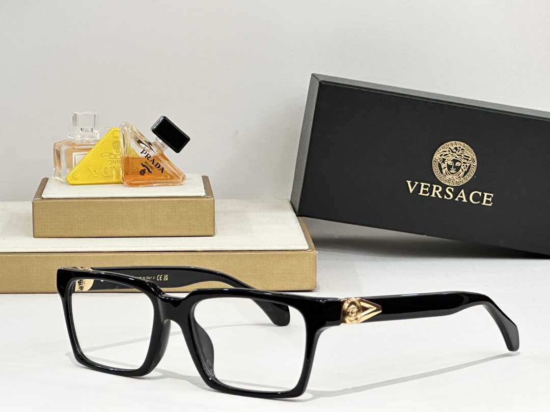  VERSACE
MOD：VE4490U
Size：54口19 140
