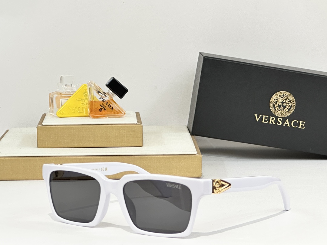 VERSACE
MOD：VE4490U
Size：54口19 140

