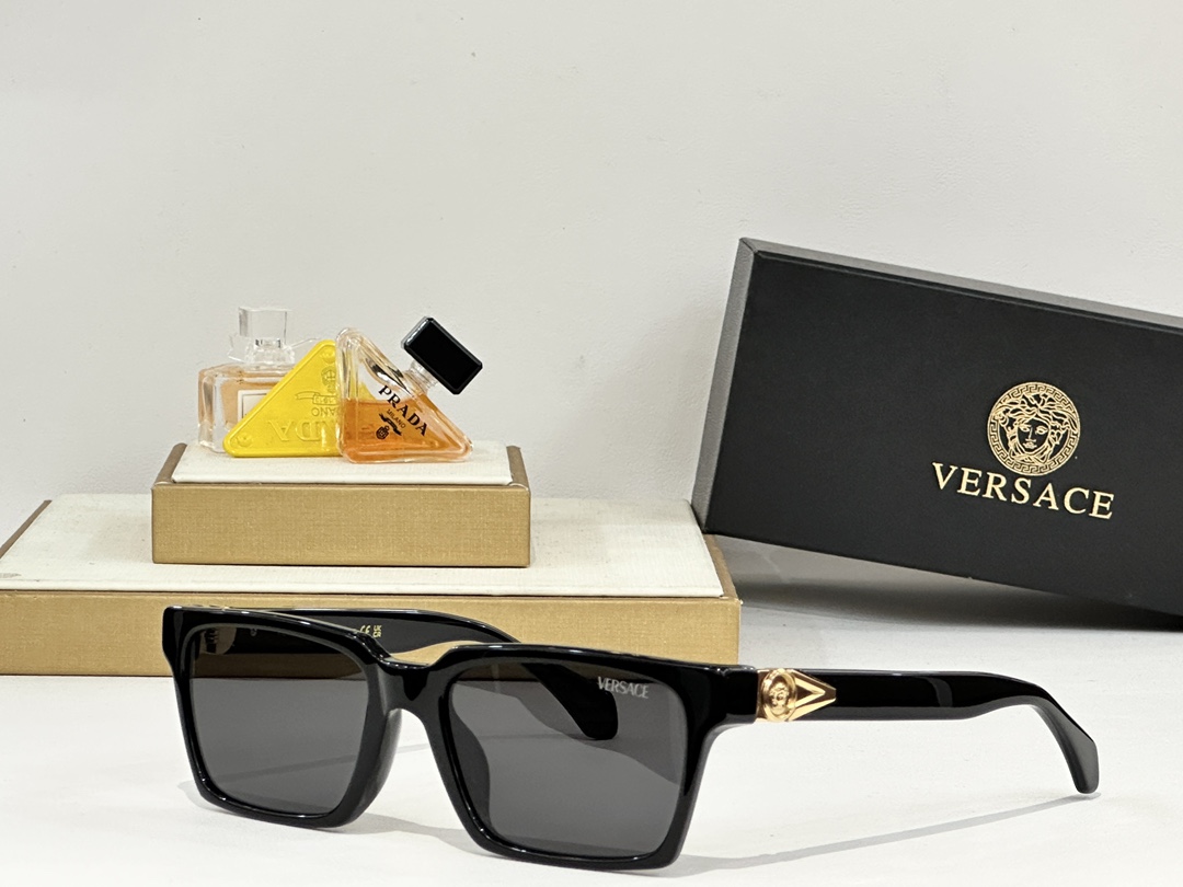  VERSACE
MOD：VE4490U
Size：54口19 140
