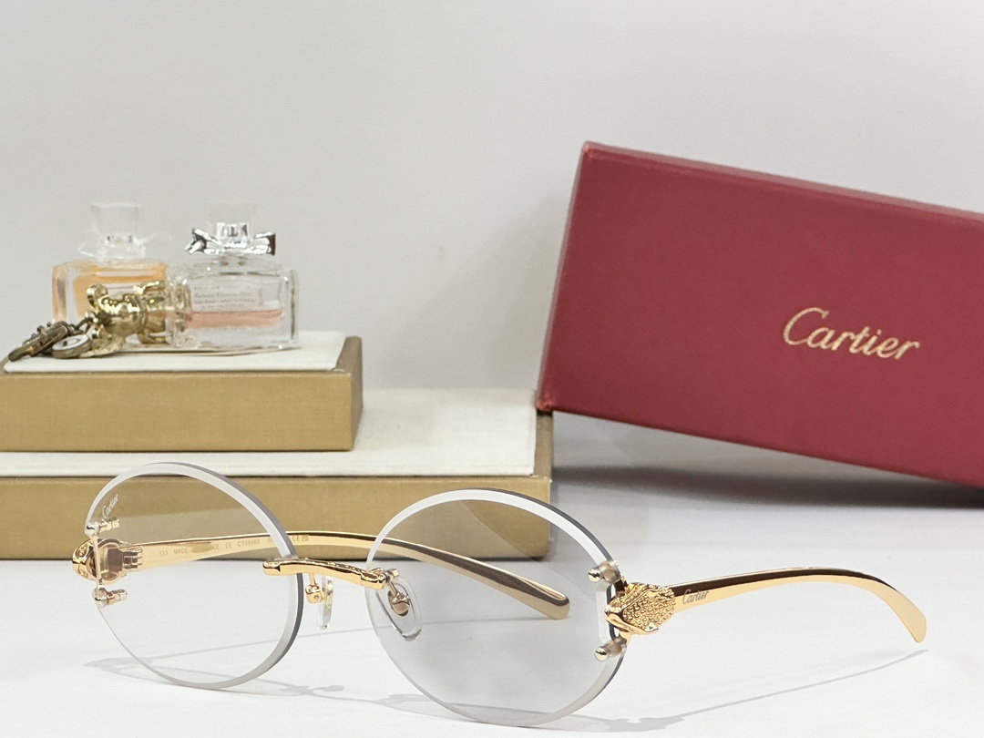 Cartie*
MODEL：CT0649S
SIZE61口17-133

变色：