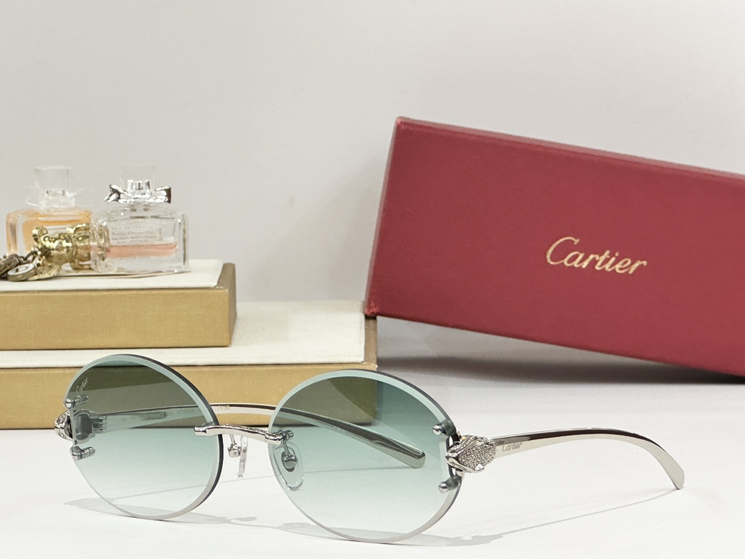 Cartie*
MODEL：CT0649S
SIZE61口17-133

变色：