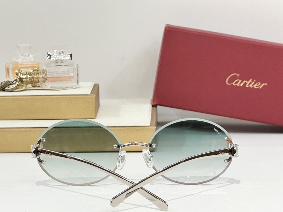 Cartie*
MODEL：CT0649S
SIZE61口17-133

变色：