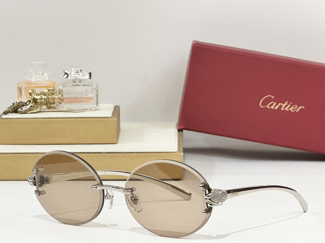 Cartie*
MODEL：CT0649S
SIZE61口17-133

变色：