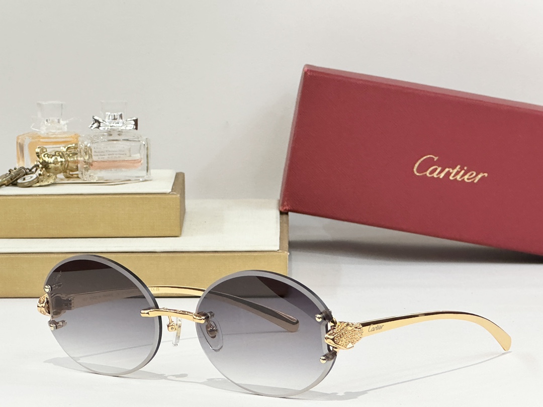 Cartie*
MODEL：CT0649S
SIZE61口17-133

变色：