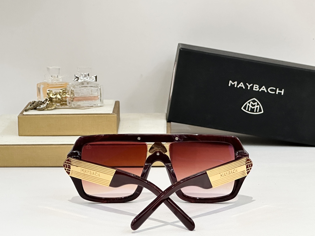  MAYBAC*
MODEL Z108
SIZE：55口18-142
