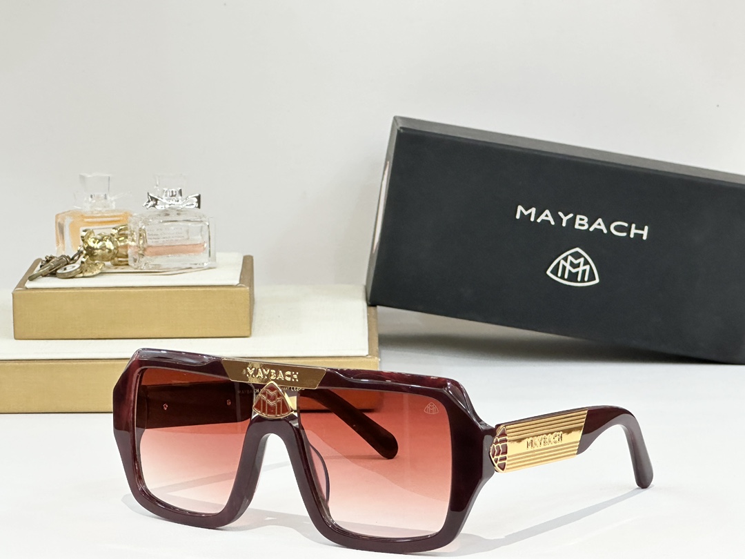  MAYBAC*
MODEL Z108
SIZE：55口18-142
