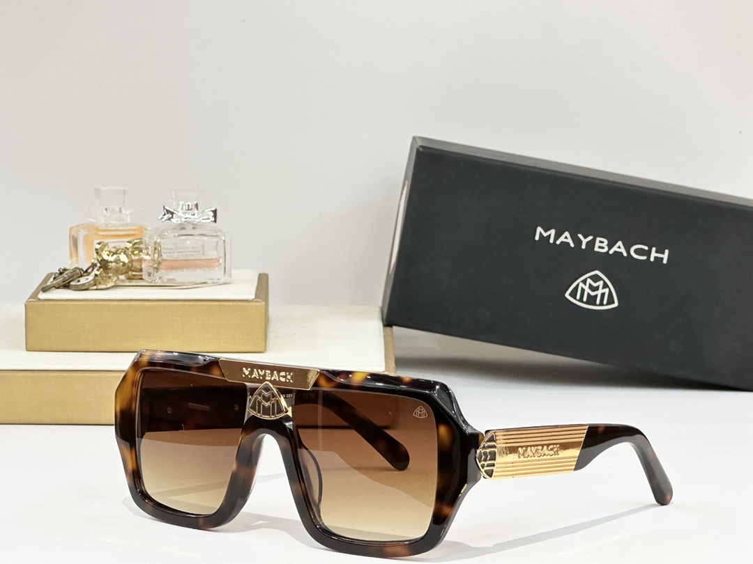  MAYBAC*
MODEL Z108
SIZE：55口18-142
