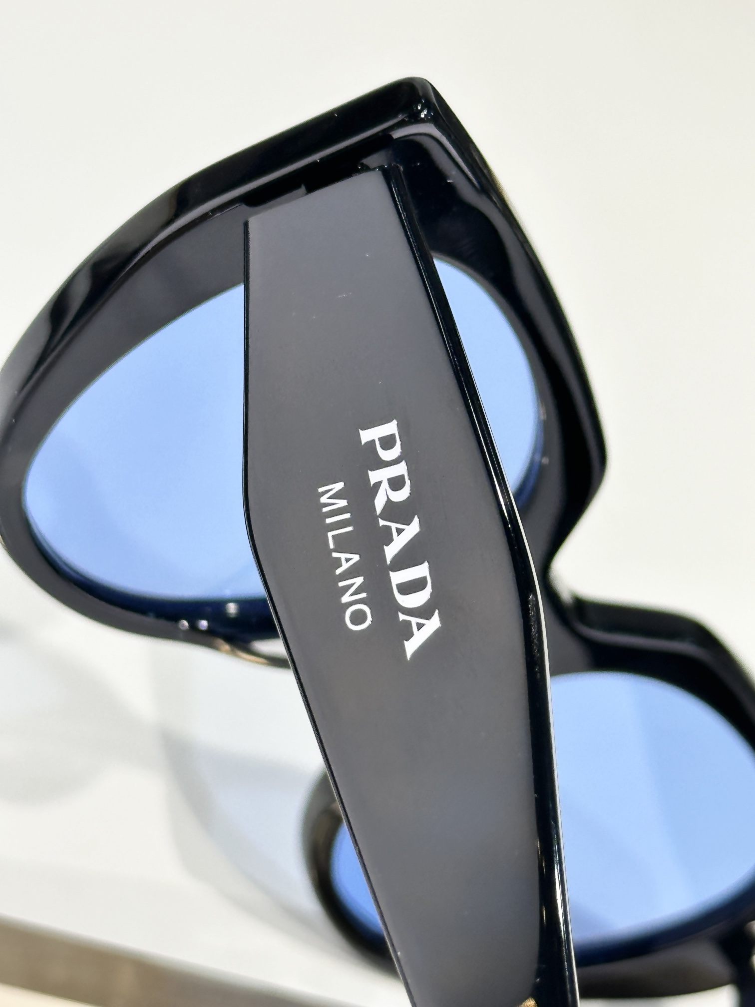  PRADA
MOD：PR14WS
Size：52口20 140
