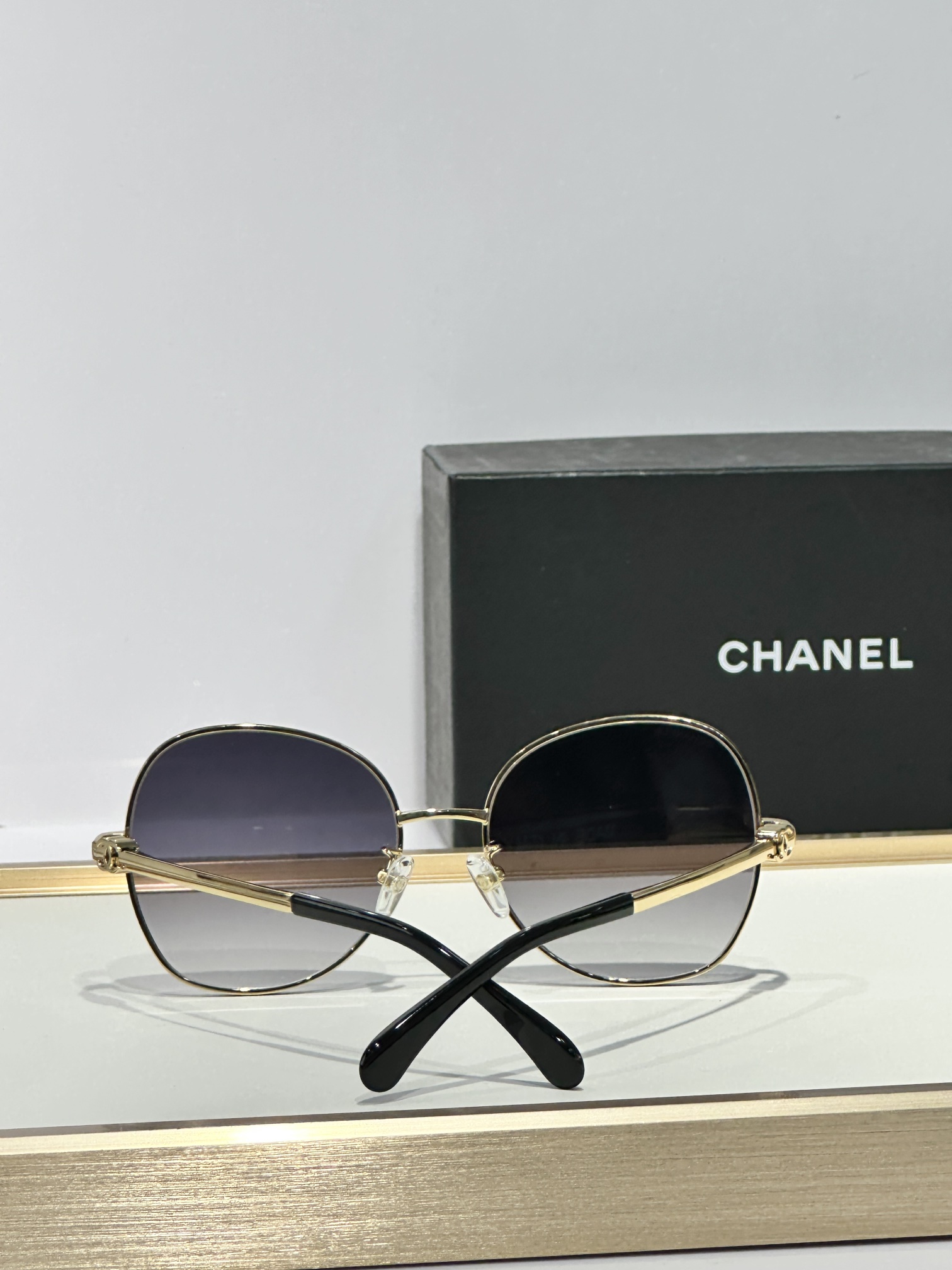  CHANE*
MODEL：2218
SIZE：55口17-140
