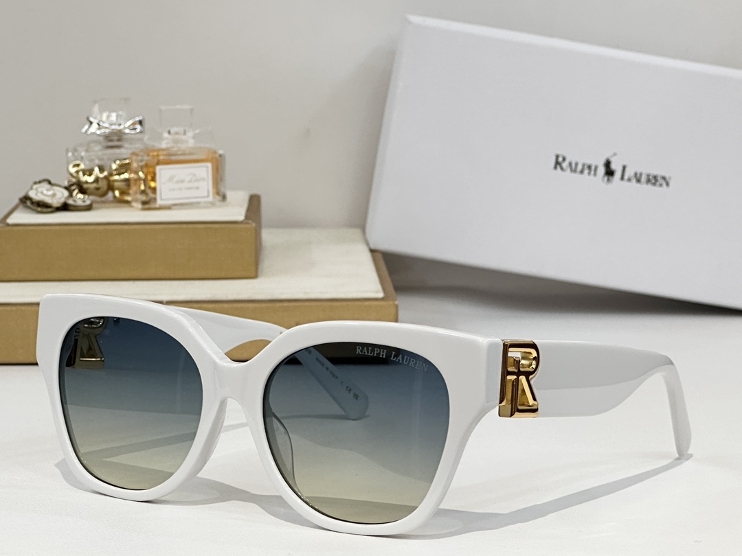  RALPH LAUREN *
MODEL：RL8221
SIZE55口18-145
盒子另计