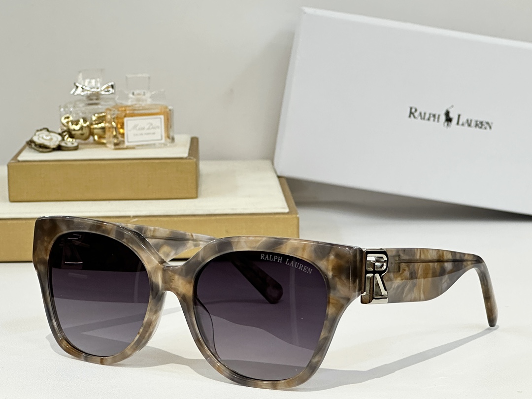  RALPH LAUREN *
MODEL：RL8221
SIZE55口18-145
盒子另计