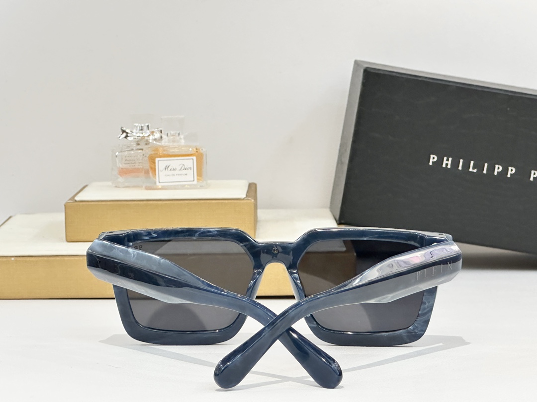  PHILIPP PLEIN 
MODEL005
SIZE55口18-145

