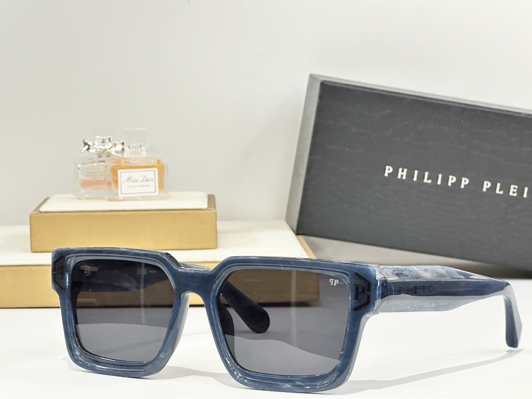  PHILIPP PLEIN 
MODEL005
SIZE55口18-145

