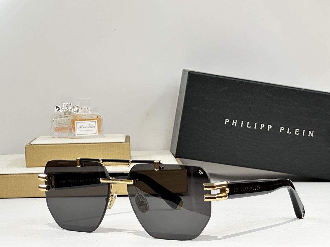  PHILIPP PLEIN
MODEL087M 
SIZE61口12-150 
