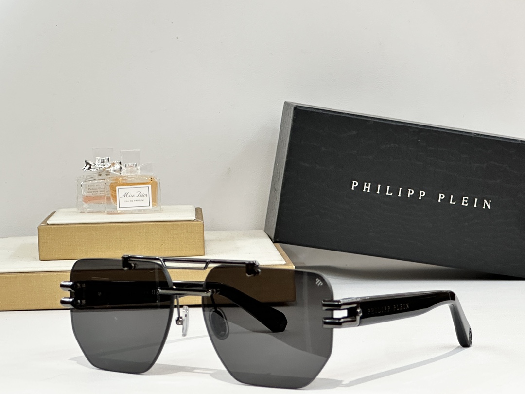  PHILIPP PLEIN
MODEL087M 
SIZE61口12-150 
