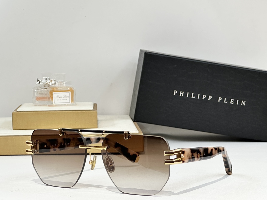  PHILIPP PLEIN
MODEL087M 
SIZE61口12-150 
