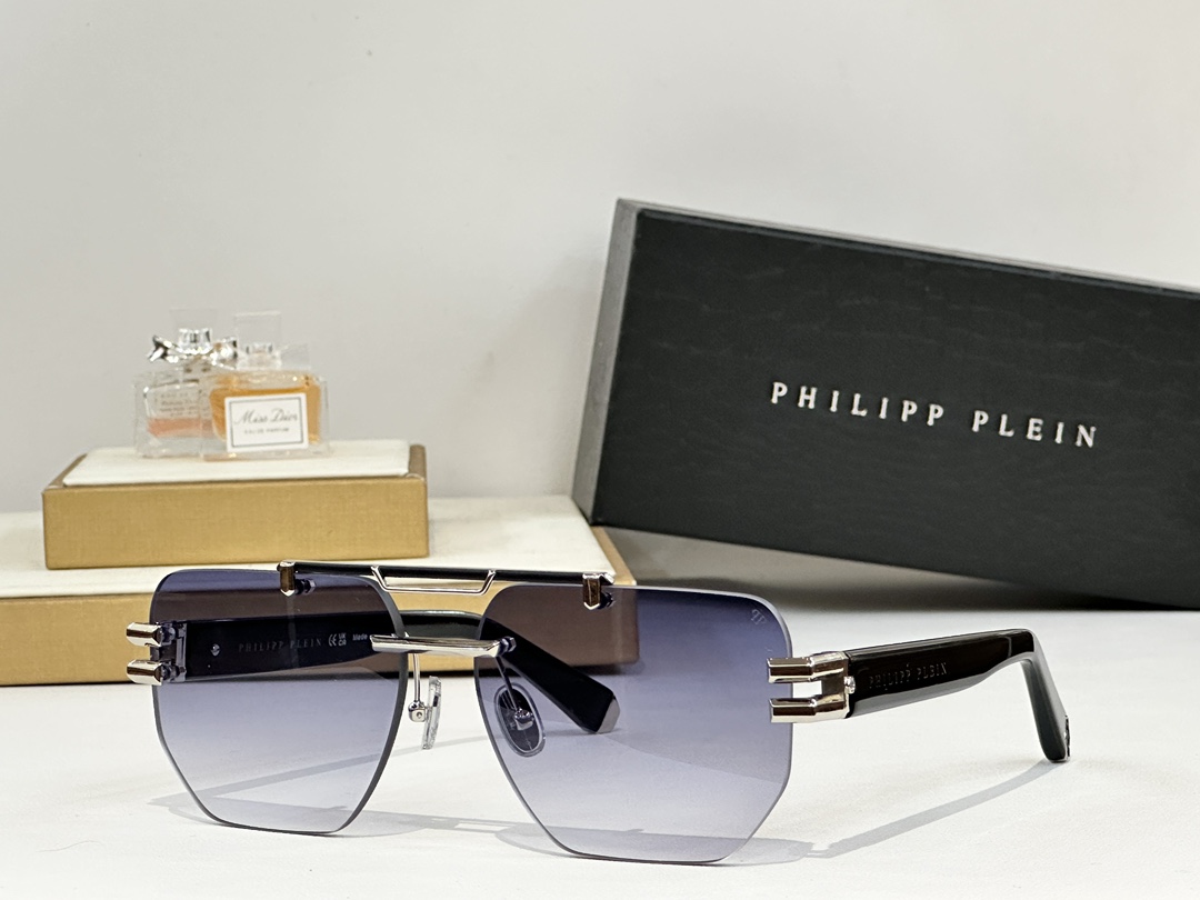  PHILIPP PLEIN
MODEL087M 
SIZE61口12-150 
