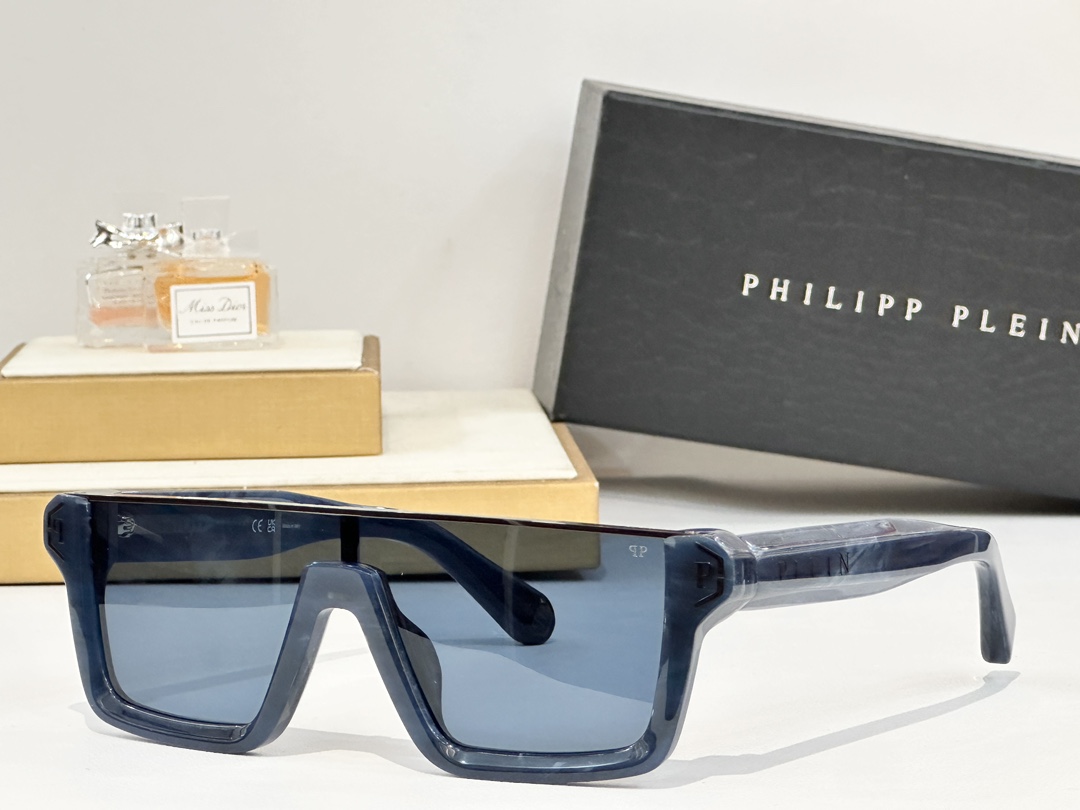  PHILIPP PLEIN 
MODEL006
SIZE53口18-145

