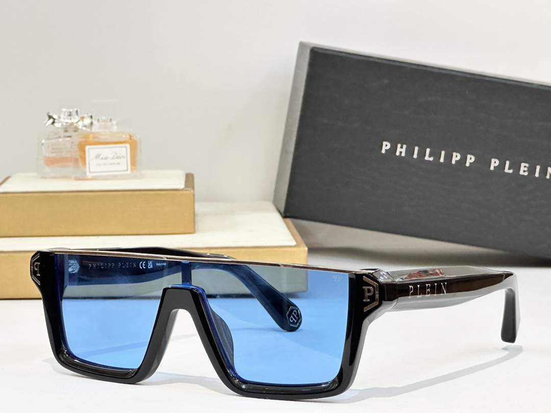  PHILIPP PLEIN 
MODEL006
SIZE53口18-145
