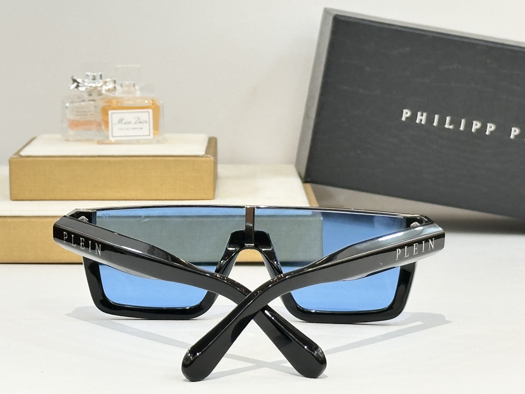  PHILIPP PLEIN 
MODEL006
SIZE53口18-145
