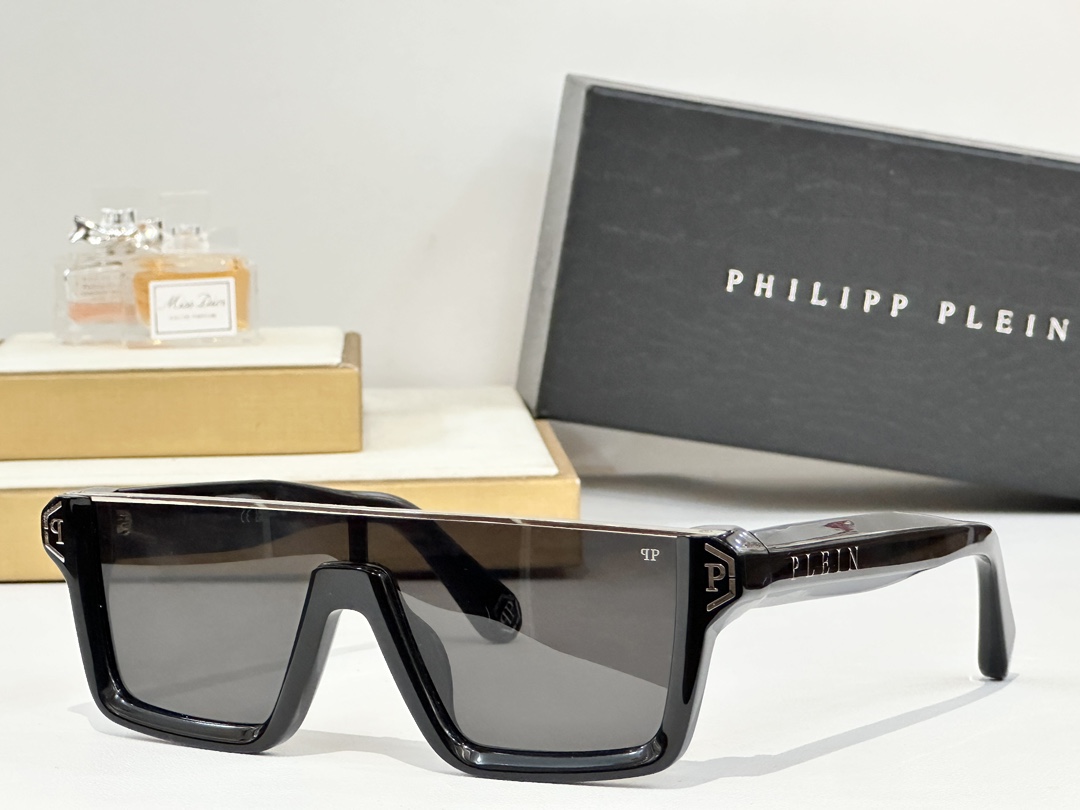  PHILIPP PLEIN 
MODEL006
SIZE53口18-145

