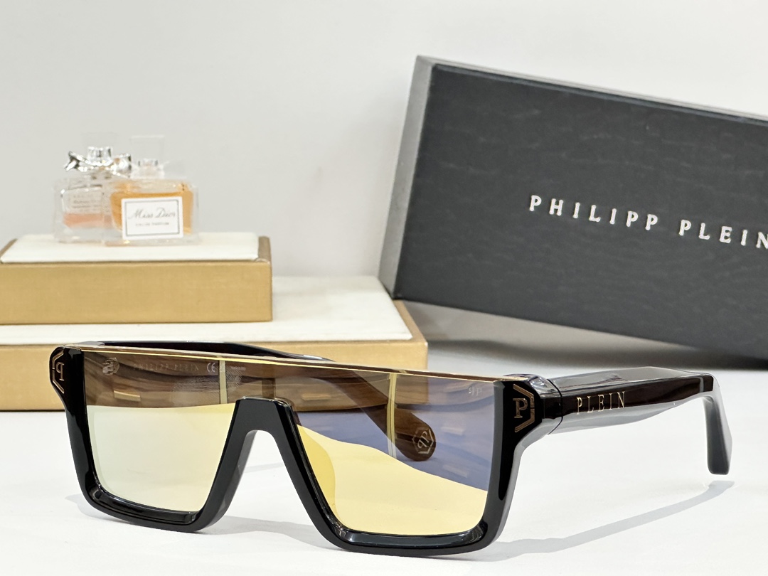  PHILIPP PLEIN 
MODEL006
SIZE53口18-145

