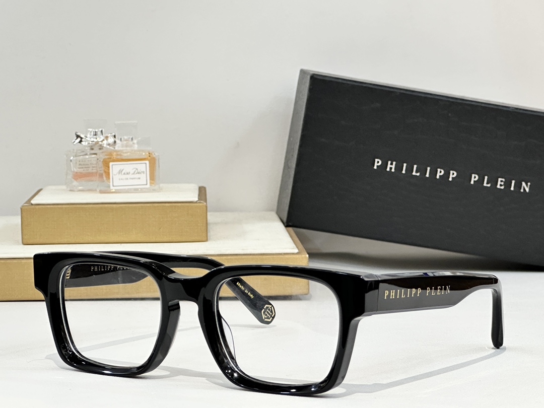  PHILIPP PLEIN 
MODEL145M
SIZE51口21-150
