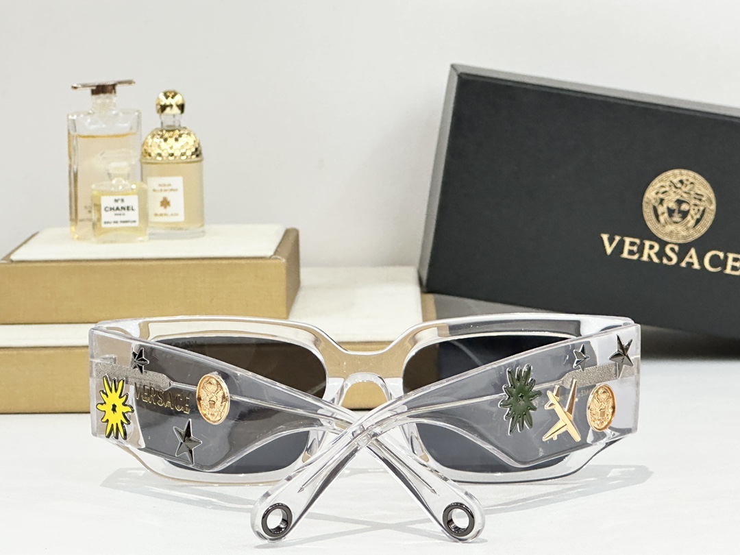  VERSAC*
MOD：VE1290
Size：56口17 145
