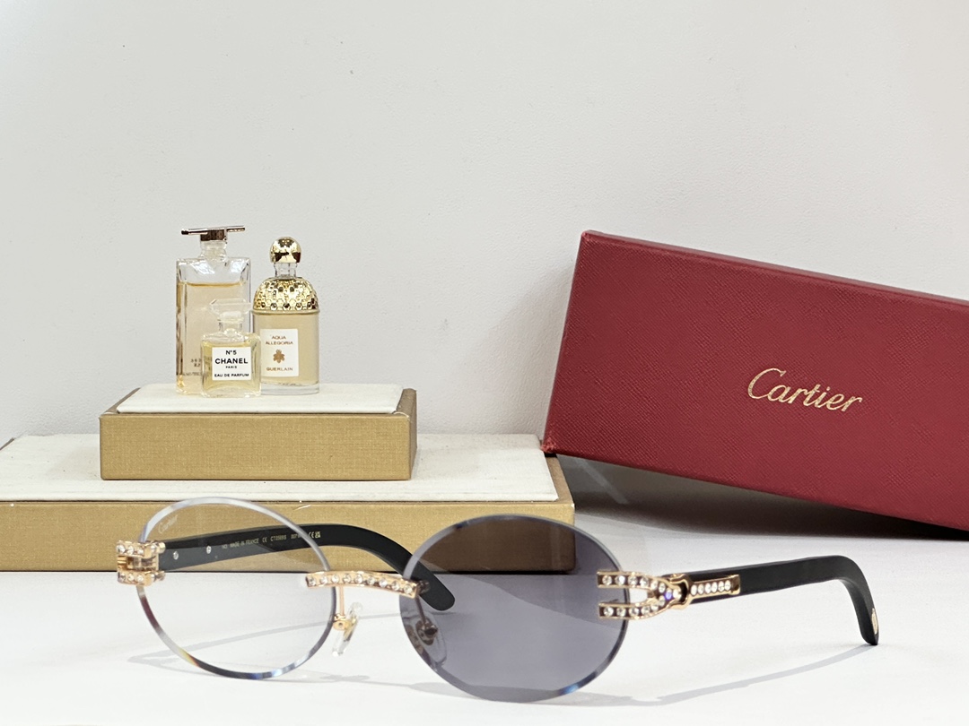 Cartie*
MODEL：CT0569S
SIZE 58口17-143
 
变色：