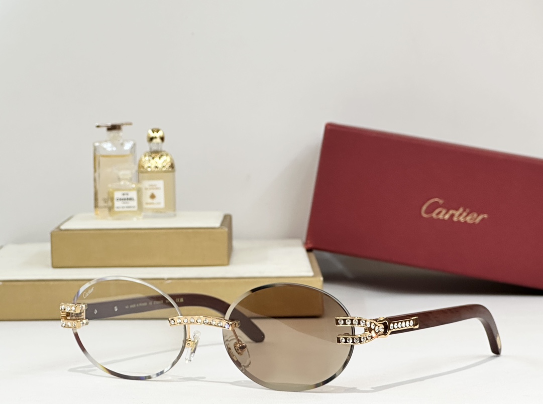 Cartie*
MODEL：CT0569S
SIZE 58口17-143
 
变色：