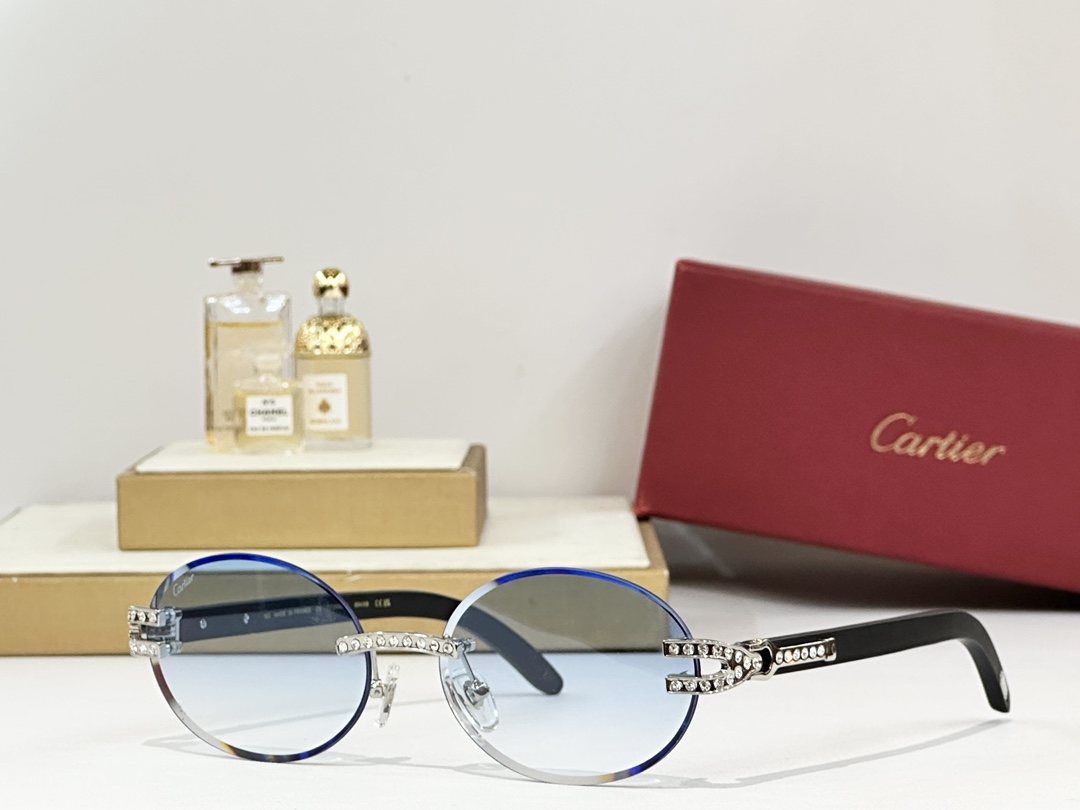 Cartie*
MODEL：CT0569S
SIZE 58口17-143
 
变色：