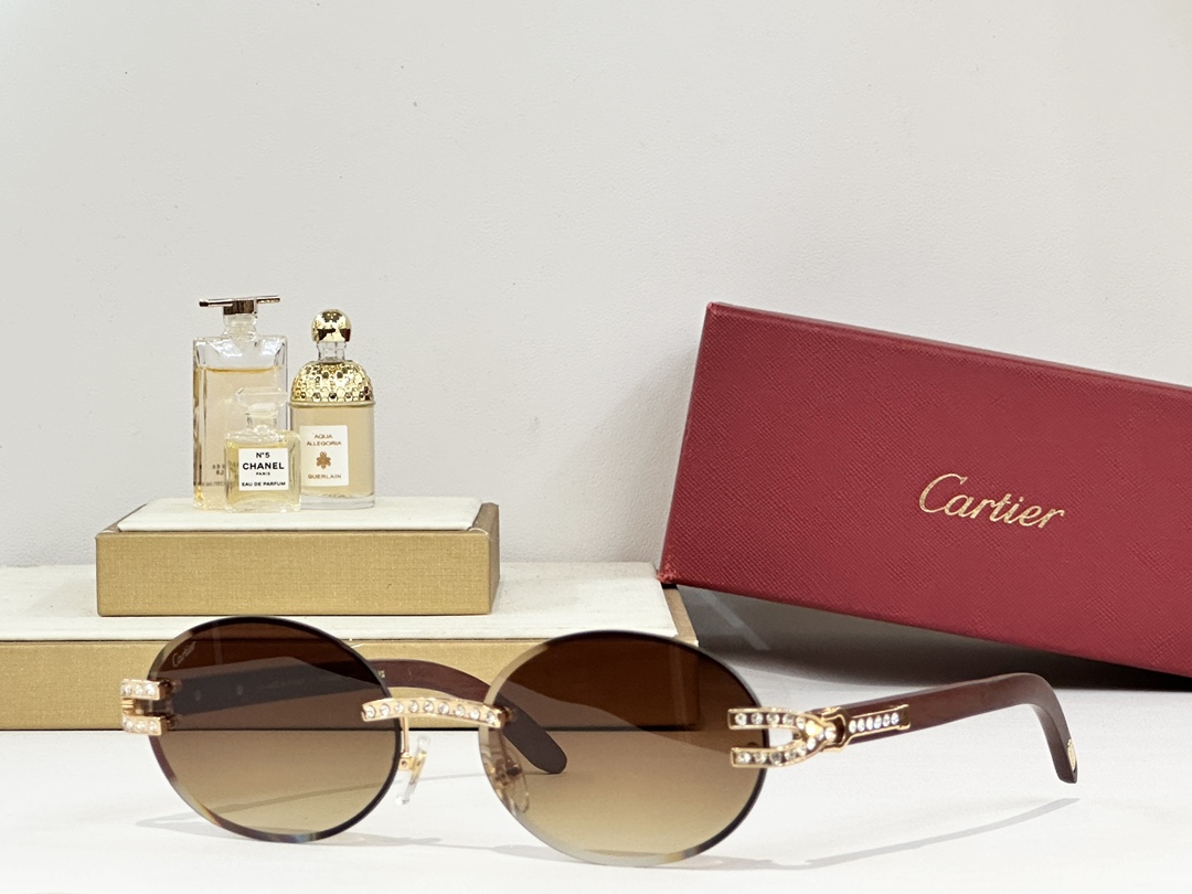 Cartie*
MODEL：CT0569S
SIZE 58口17-143
 
变色：