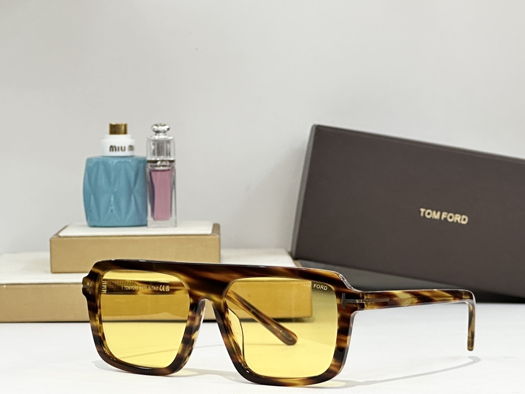 。TOM FOR* 
Model FT1176
Size：56-15-145
