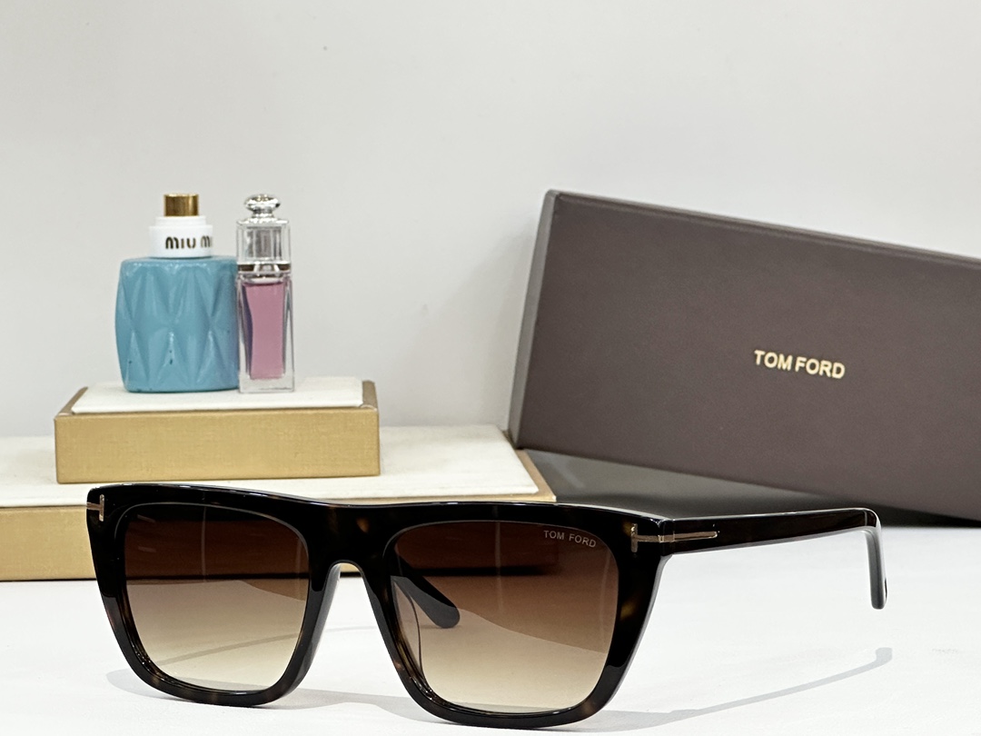  TOM FOR*
MODEL：FT1175
SIZE：56口18-145
