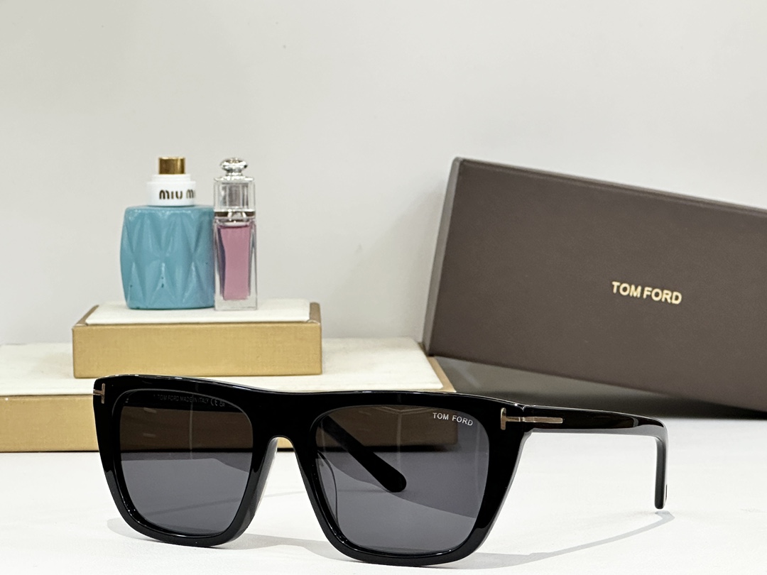  TOM FOR*
MODEL：FT1175
SIZE：56口18-145
