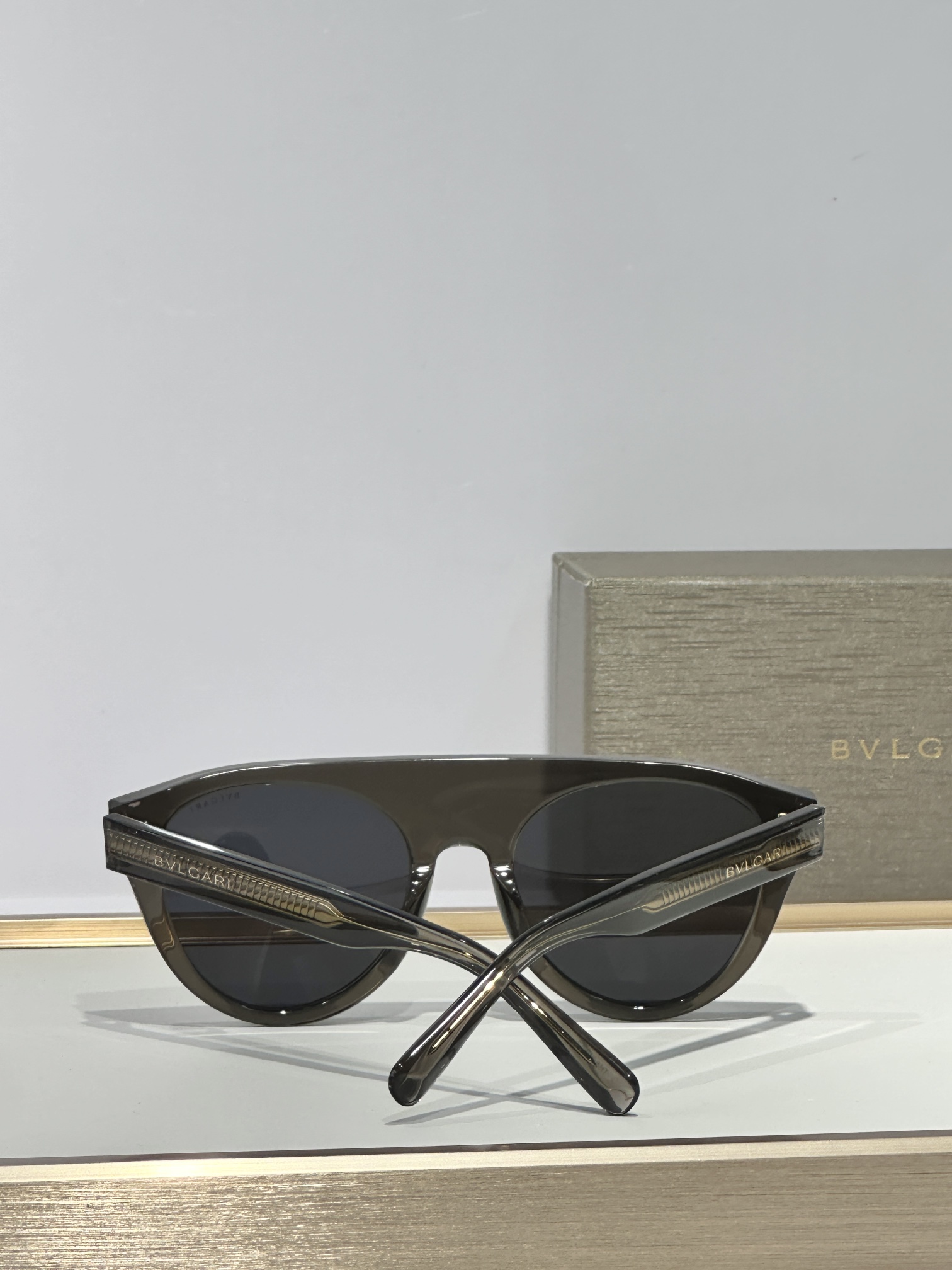  BVLGARI
MOD：BV40054I
Size：54口21 145
