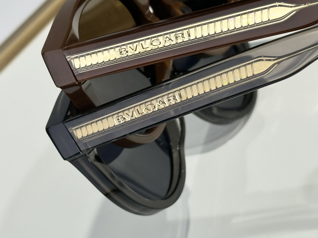  BVLGARI
MOD：BV40054I
Size：54口21 145
