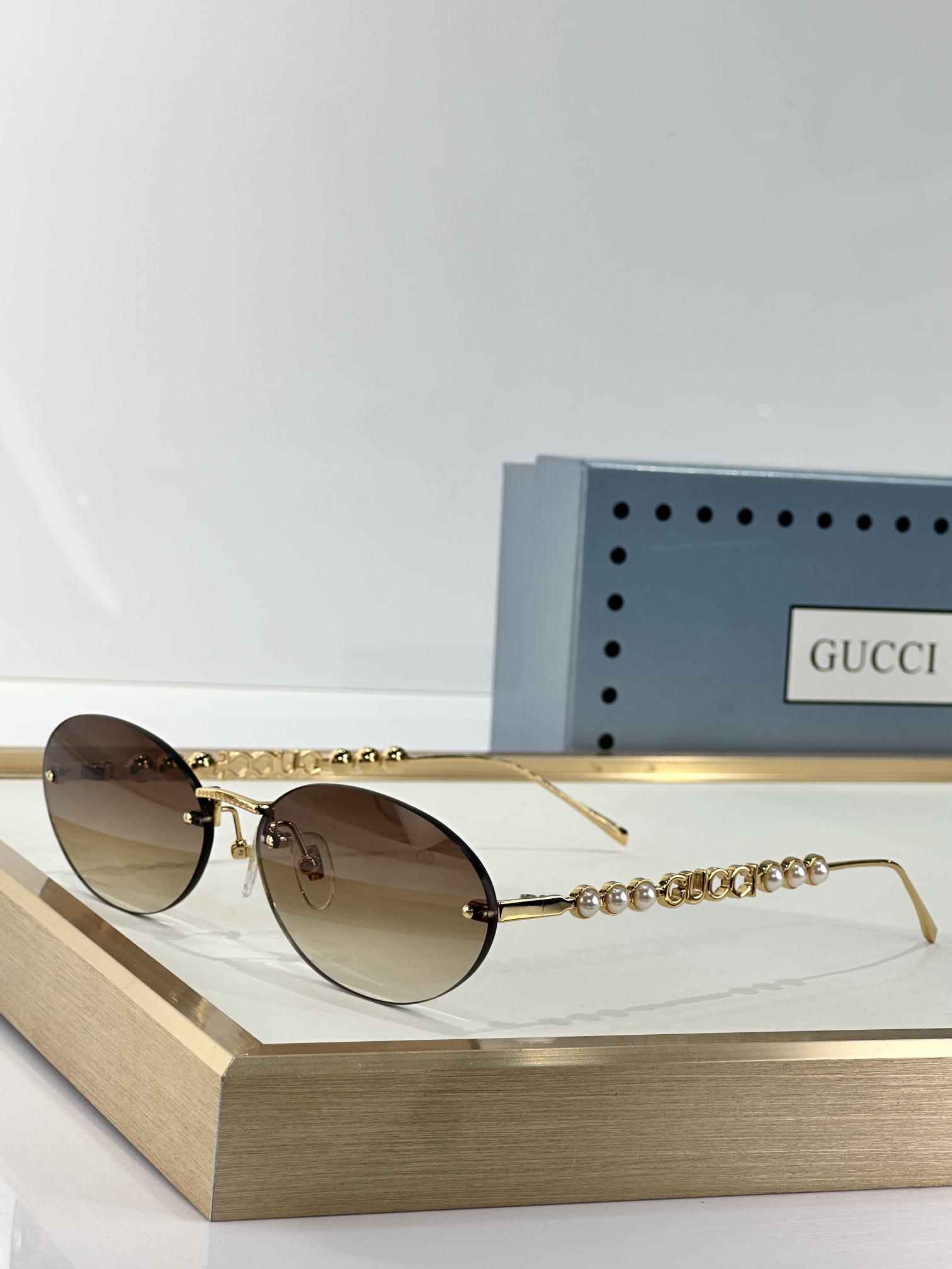 。GUCCI
MODEL：GG1922SA
SIZE：63口18-140

