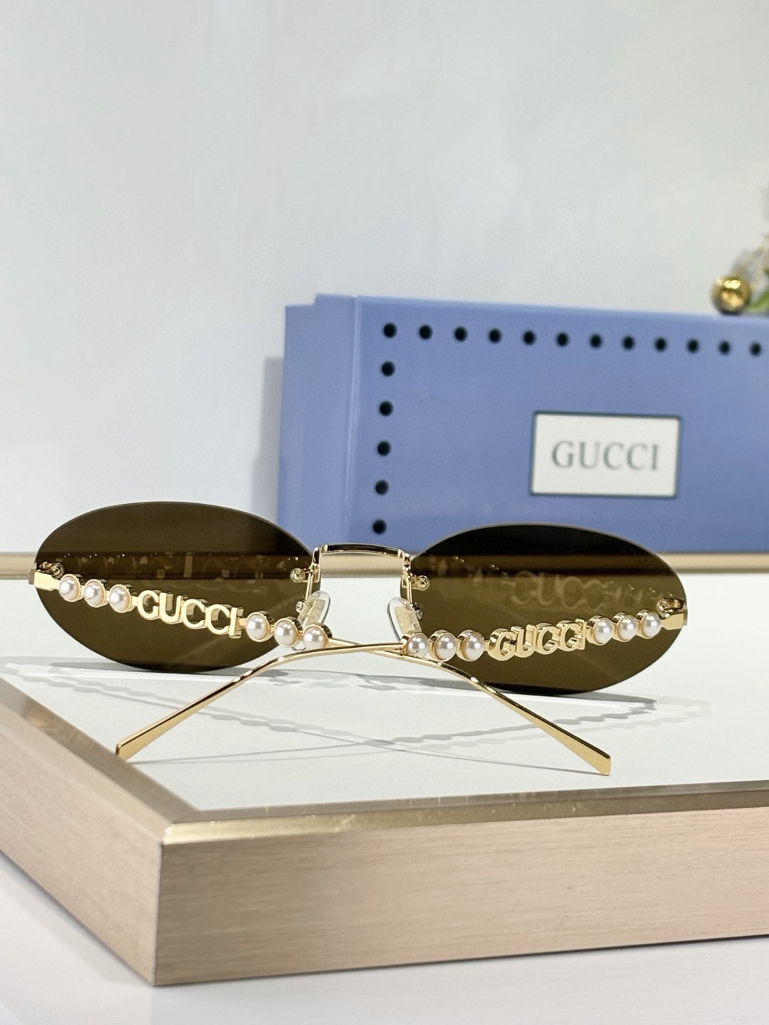 。GUCCI
MODEL：GG1922SA
SIZE：63口18-140
