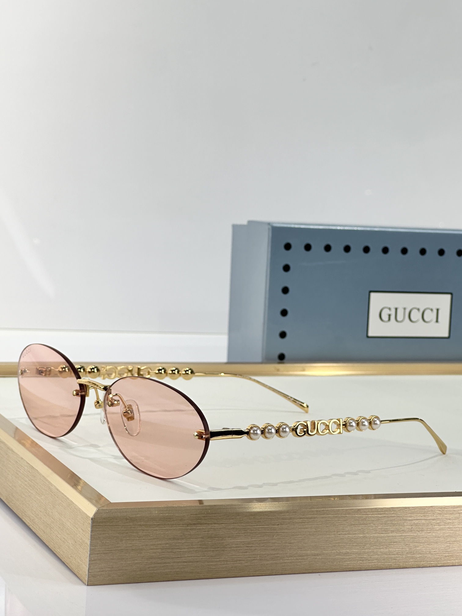 。GUCCI
MODEL：GG1922SA
SIZE：63口18-140
