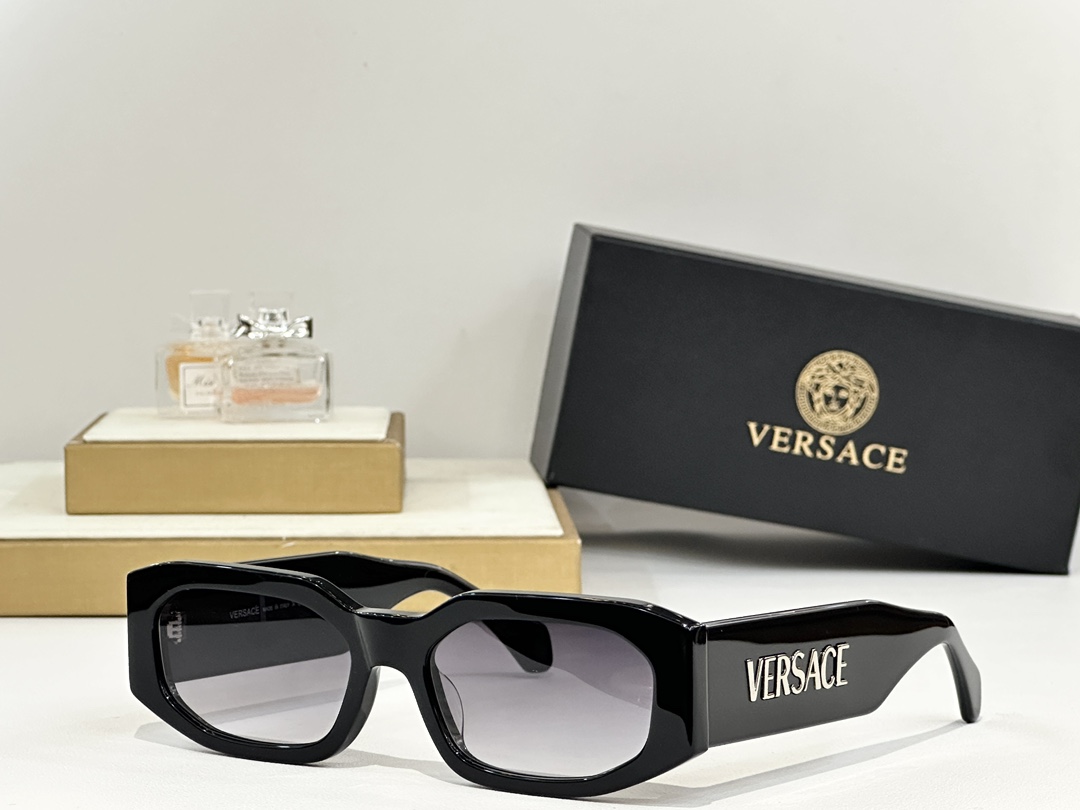  Versac*
MOD：VE4430U 
SIZE：53-20-140
