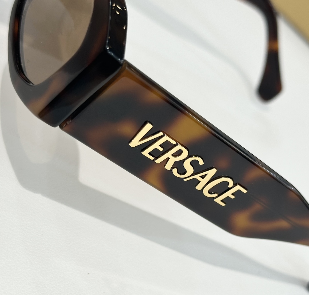  Versac*
MOD：VE4430U 
SIZE：53-20-140
