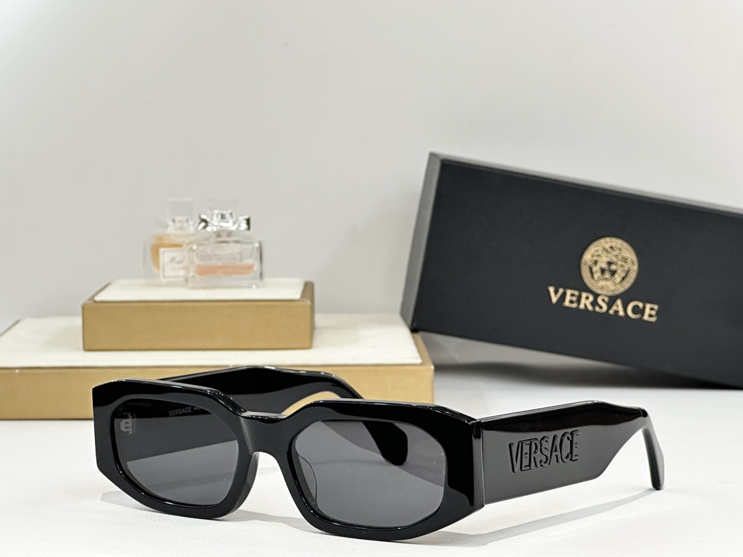  Versac*
MOD：VE4430U 
SIZE：53-20-140
