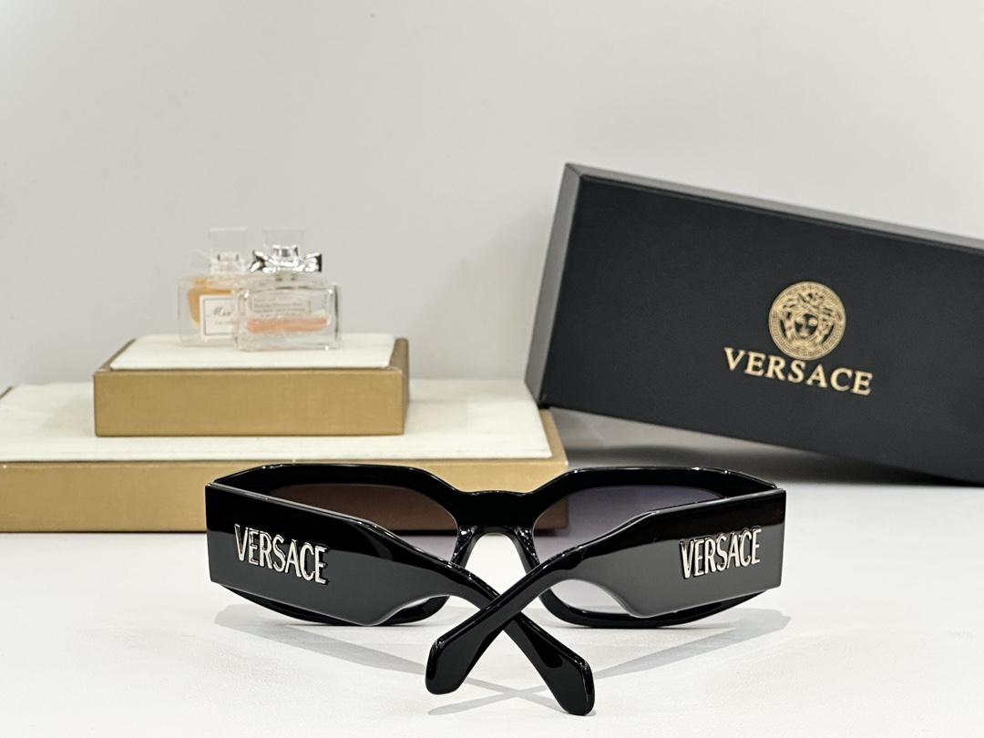  Versac*
MOD：VE4430U 
SIZE：53-20-140
