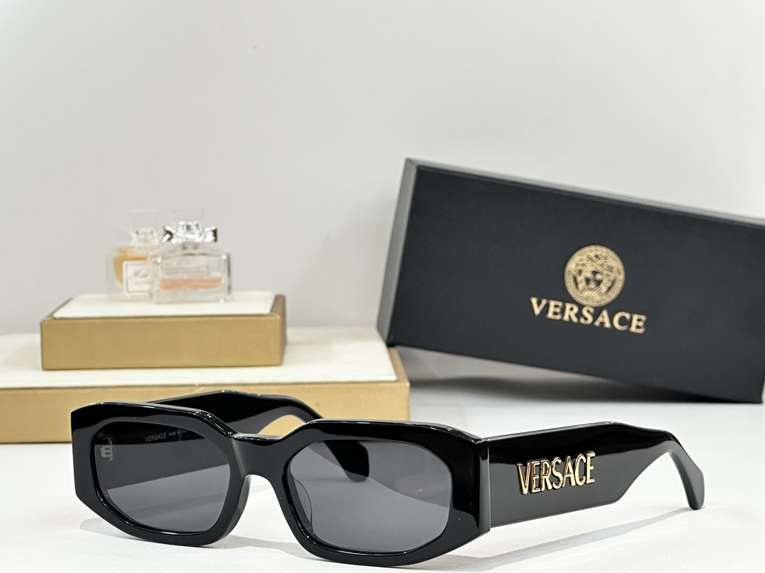  Versac*
MOD：VE4430U 
SIZE：53-20-140

