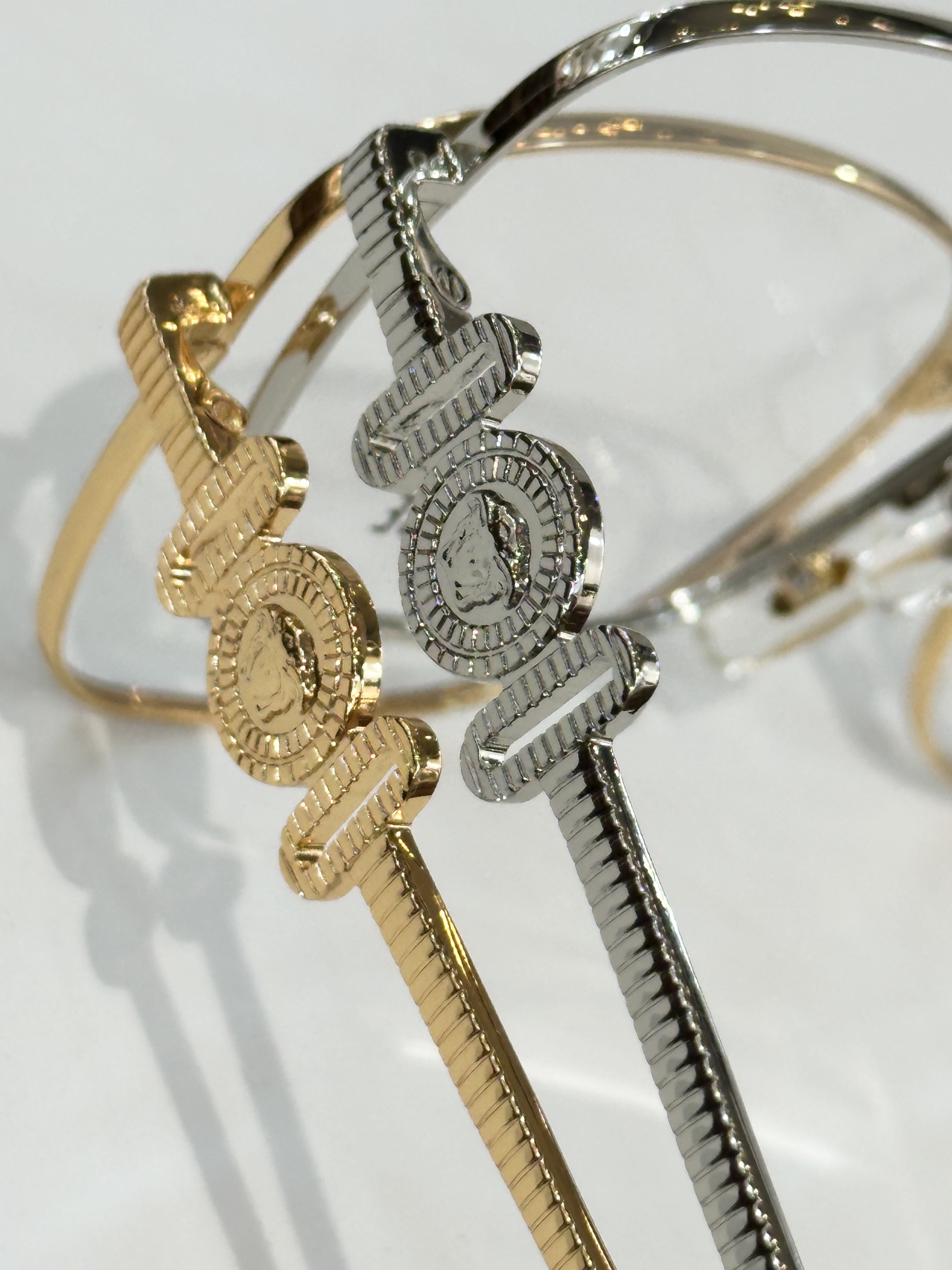  VERSACE
MOD：VE1286D
Size：57口19 143
