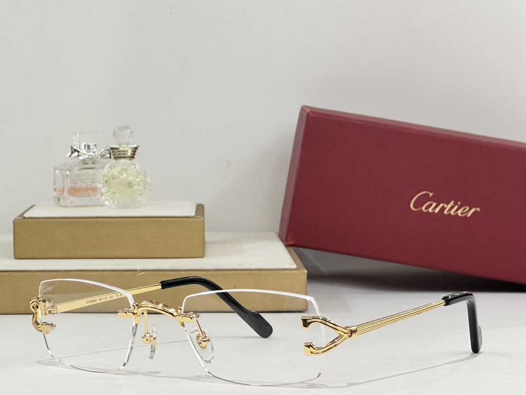 Cartie*
MODEL：CT0563O
SIZE：56口18-140
