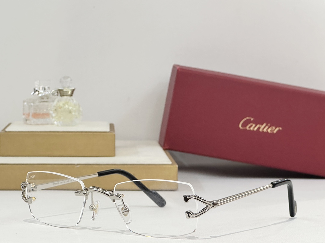 Cartie*
MODEL：CT0563O
SIZE：56口18-140
