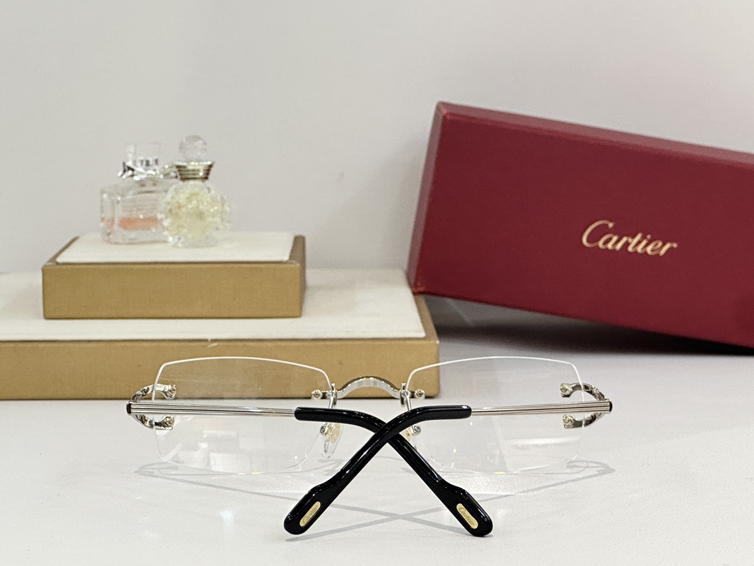 Cartie*
MODEL：CT0563O
SIZE：56口18-140
